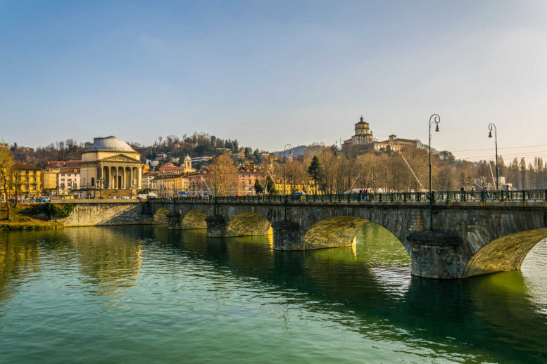 Gestione Patrimoni immobiliari Torino