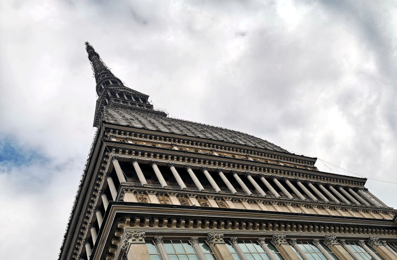 Gestione Patrimoni immobiliari Torino